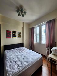 The Huntington (D11), Apartment #557896081